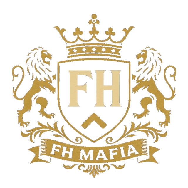 Fuzz Huzzi Mafia